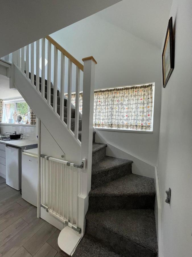 Villa Magnolia Passageway To The Jurassic Coast. Stoborough Exterior foto