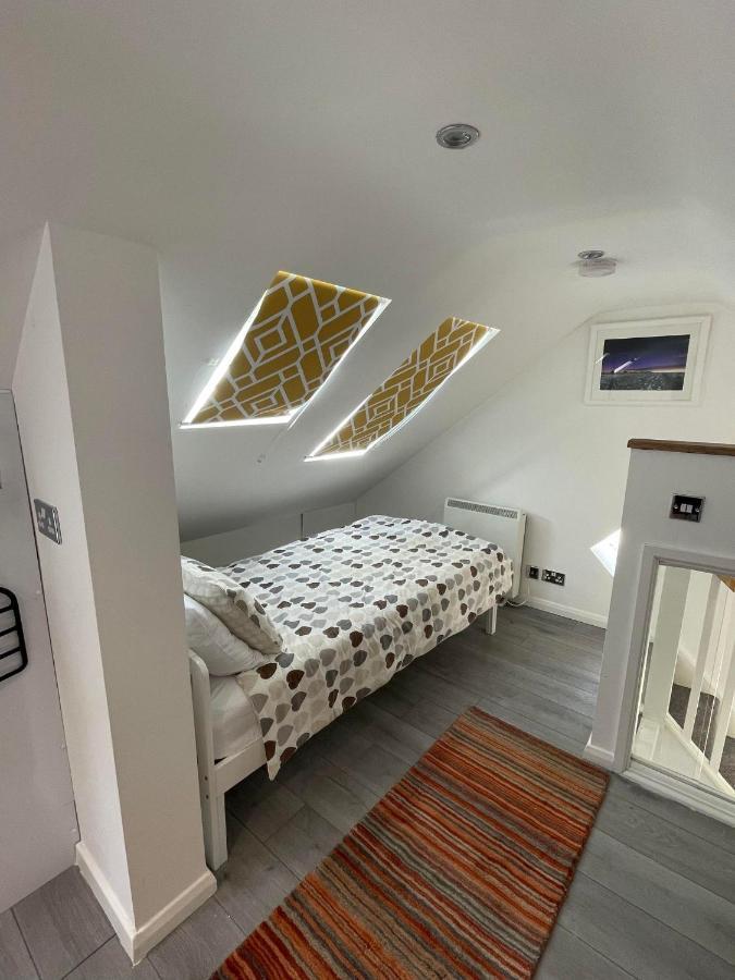 Villa Magnolia Passageway To The Jurassic Coast. Stoborough Exterior foto
