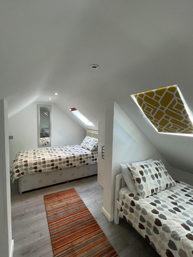 Villa Magnolia Passageway To The Jurassic Coast. Stoborough Exterior foto